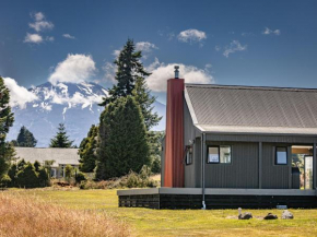 Horopito Junction - Horopito Holiday Home